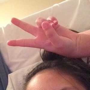 Meet your Posher, Madison